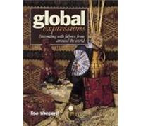 Global Expressions: Decorating with Fabrics from Around the World
