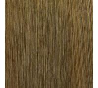 GLOBAL EXTEND® Bond Extensions I 100% Real Hair I Double Drawn | Various Lengths I Reusable I Versatility in Styling I Wide Choice of Colours (60 cm, Walnut Brown)