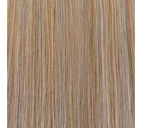 GLOBAL EXTEND® Bond Extensions I 100% Real Hair I Double Drawn | Various Lengths I Reusable I Versatility in Styling I Wide Choice of Colours (35 cm, 18/SW Highlighted)