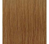 GLOBAL EXTEND® Bond Extensions I 100% Real Hair I Double Drawn | Various Lengths I Reusable I Versatility in Styling I Wide Choice of Colours (45 cm, Amber Brown)