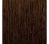 GLOBAL EXTEND® Bond Extensions I 100% Real Hair I Double Drawn | Various Lengths I Reusable I Versatility in Styling I Wide Choice of Colours (75 cm, Hazelnut Brown)