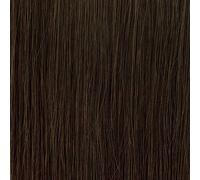 GLOBAL EXTEND® Bond Extensions I 100% Real Hair I Double Drawn | Various Lengths I Reusable I Versatility in Styling I Wide Choice of Colours (35 cm, Natural Brown)