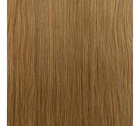 GLOBAL EXTEND® Clip-in extensions classic, easy to use, flexible use, gentle method, high adaptability (50 cm, dark blonde)