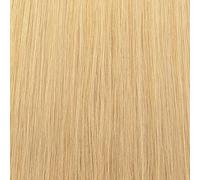 GLOBAL EXTEND® Clip-in extensions classic, easy to use, flexible use, gentle method, high adaptability (60 cm, natural blonde)
