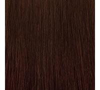 GLOBAL EXTEND® Clip-in extensions classic, easy to use, flexible use, gentle method, high adaptability (60 cm, chocolate brown)