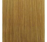 GLOBAL EXTEND® Invisible Tape, High-Quality Hair, Inconspicuous Attachment, Versatile Extensions, Gentle Application, Reusable (60 cm, Chai Blonde)