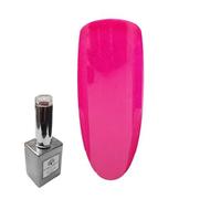 Global Fashion soak off UV/LED Gel Polish Nail Gel Glitter Nail Polish Dry With LED Lamp Color approx. 15ml/Bottle (082)