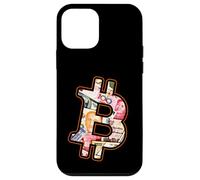 Global Fiat Currencies Inside Of Bitcoin Case for iPhone 12 mini
