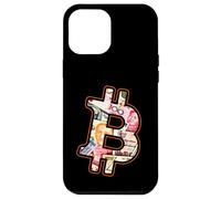 Global Fiat Currencies Inside Of Bitcoin Case for iPhone 12 Pro Max