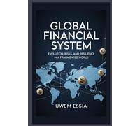 GLOBAL FINANCIAL SYSTEM Evolution, Risks, and Resilience in a Fragmented World: The dollar’s Power Decline, China’s Ascent, Europe’s Uncertainty, and ... Risk Management, and Compliance (GRC))