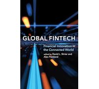 Global Fintech: Financial Innovation in the Connected World