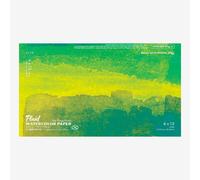 hand book Fluid Watercolor Hot Press EZ-Block 6x12
