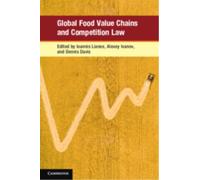 Global Food Value Chains and Competition Law