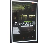 Global Frequency Detonation Radio TP