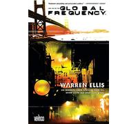 Global Frequency TP