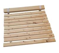Global Furnishing Wooden Bed Slats - Replacement Slats Available (3FT Single = 90cm)