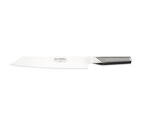 Global G-106 Kiritsuke Knife 22cm Blade, Versatile Japanese Kitchen Knife, Premium Quality All Stainless Steel Japanese Chef's Knife All-Purpose