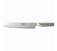 Global G-106 Kiritsuke Knife 24cm Blade, Versatile Japanese Kitchen Knife, Premium All Stainless Steel Design