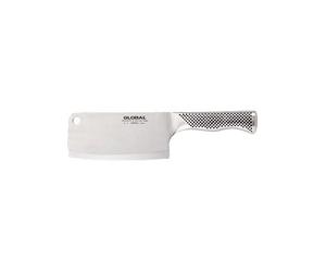 Global G-12 16cm Blade Meat Chopper Knife
