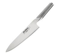 Global G-2 20cm Blade Cooks Knife