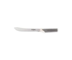 Global G-28 18cm Blade Butchers Knife