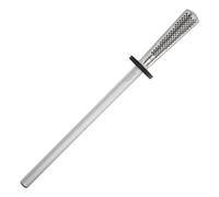Global G-39 Diamond Sharpening Steel