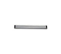 Global G-42/50 Stainless Steel Magnetic Utensil Rack