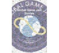 Global Game Jam Stories