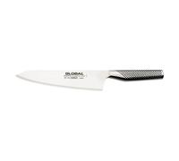 Global GF-98 20.5cm Extra Thick Blade Cook's Knife