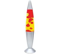GLOBAL GIZMOS 48850 16" Lava Lamp - Red