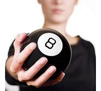 Global Gizmos Magic 8 Ball