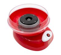 Global Gizmos 51560 Premium Candy Floss Maker / 30cm x 32cm