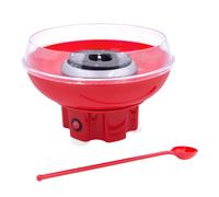 Global Gizmos 55889 400 W Retro Candy Floss Maker | Carnival Style