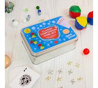 Global Gizmos Classic Games Compendium Set