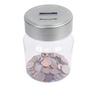 Global Gizmos Digital Money Jar