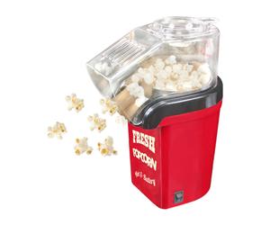 Global Gizmos Electric Hot Air Popcorn Machine