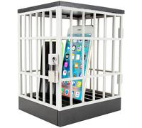 Global Gizmos Jail Cell Lock Up