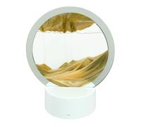 GLOBAL GIZMOS Sand Art 55209 3D Decoration Lamp