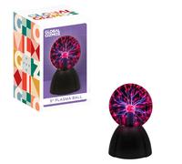 Global Gizmos 5" Plasma Ball, Multi