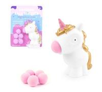 Global Gizmos Unicorn Ball Blaster