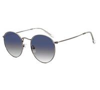 Global Glasses Vintage Round Sunglasses for Women Men UV Protection Sunglasses Trendy Fashion Metal Sun Glasses Driving Fishing