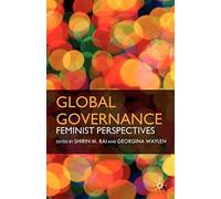 Global Governance: Feminist Perspectives