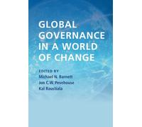 Global Governance in a World of Change