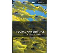 Global Governance (Key Concepts)