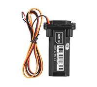 Global GPS Tracker Waterproof Built-in Battery GSM Mini AGPS Positioning Online Real Time Tracking Finder for Car Motorcycle