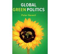 Global Green Politics
