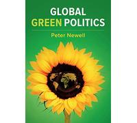 Global Green Politics