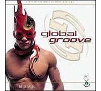 Global Groove: Mask by Global Groove (2000-11-28j