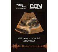 Global Groove Network [DVD] [Region 1] [US Import] [NTSC]