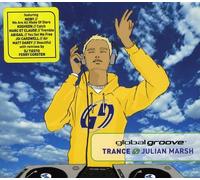 Global Groove: Trance